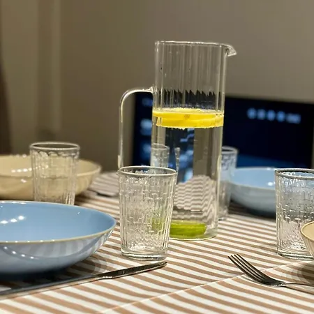 Calme Et Cosy - Proche Centre Apartment Rouen