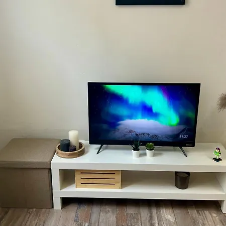 Calme Et Cosy - Proche Centre 鲁昂