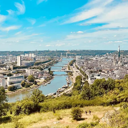 Calme Et Cosy - Proche Centre