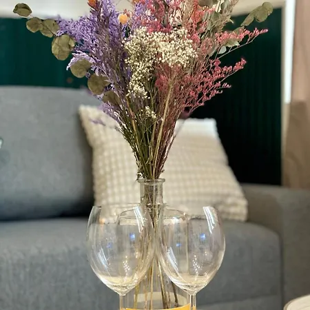 Calme Et Cosy - Proche Centre 鲁昂