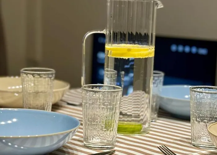 Calme Et Cosy - Proche Centre 公寓 鲁昂