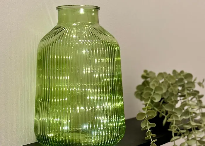 Calme Et Cosy - Proche Centre *