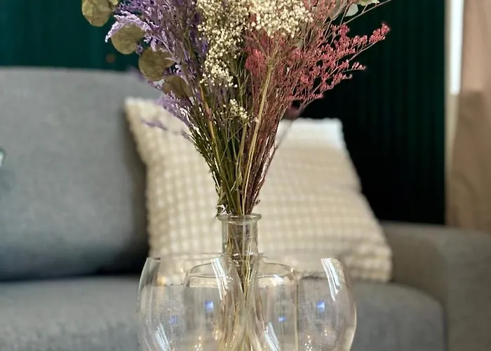 Calme Et Cosy - Proche Centre 鲁昂